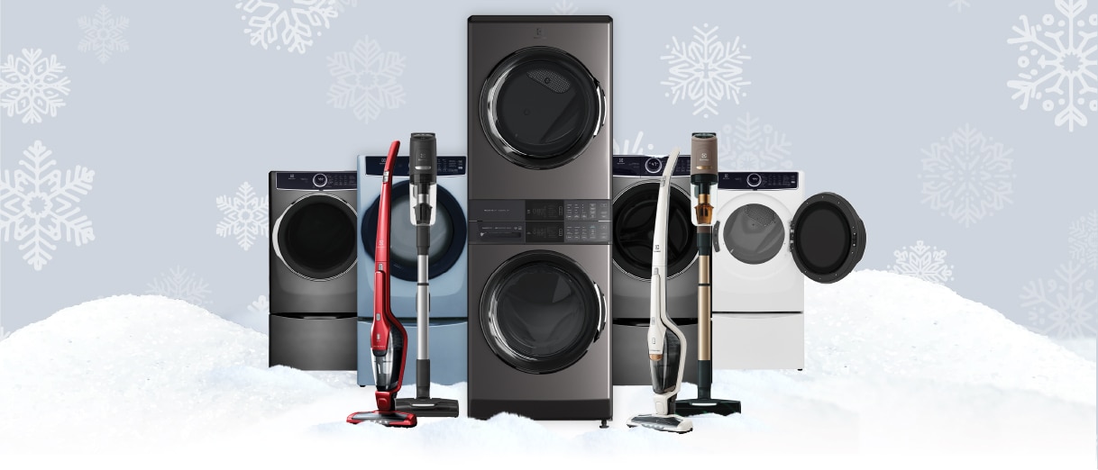 BEST ELECTROLUX WASHER 2025 visual data 7